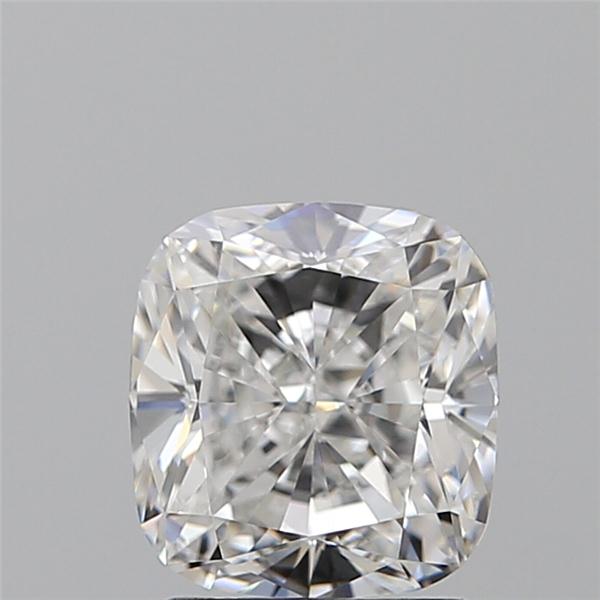 1.91 Carat Cushion Natural Diamond