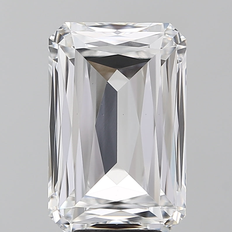 6.01 Carat Radiant Lab Diamond