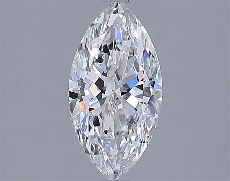 1.14 ct D Color VVS1 Clarity Marquise Shape Lab Grown Diamond