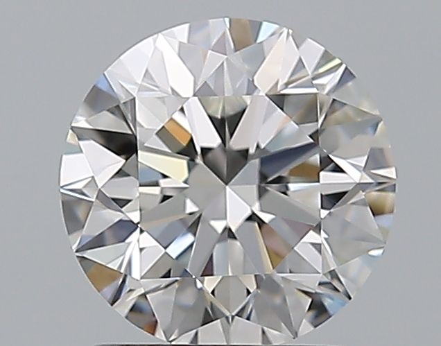 1.51 ct G Color VVS2 Clarity Round Shape Natural Diamond