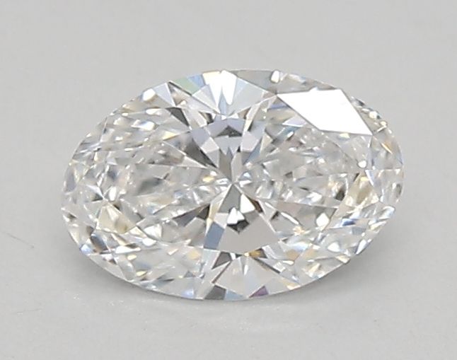 0.49 ct E Color VS1 Clarity Oval Shape Lab Grown Diamond
