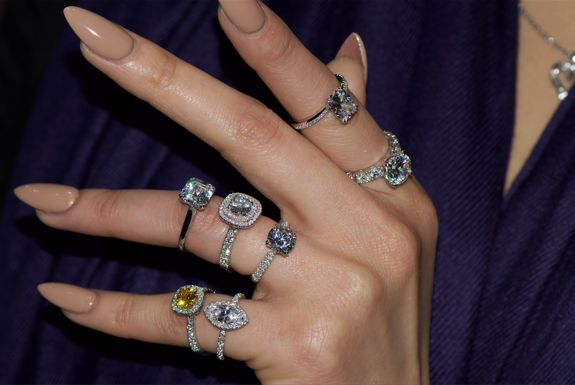 Keep these things in mind when you buy her a diamond