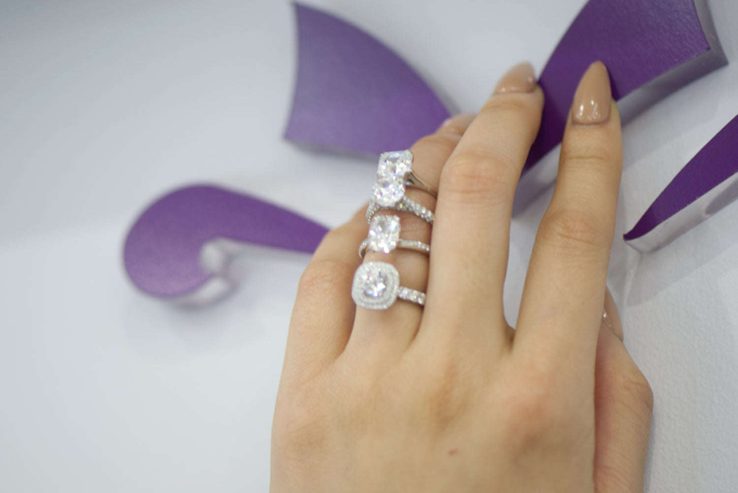 Where to Buy Custom Engagement Rings in Toronto