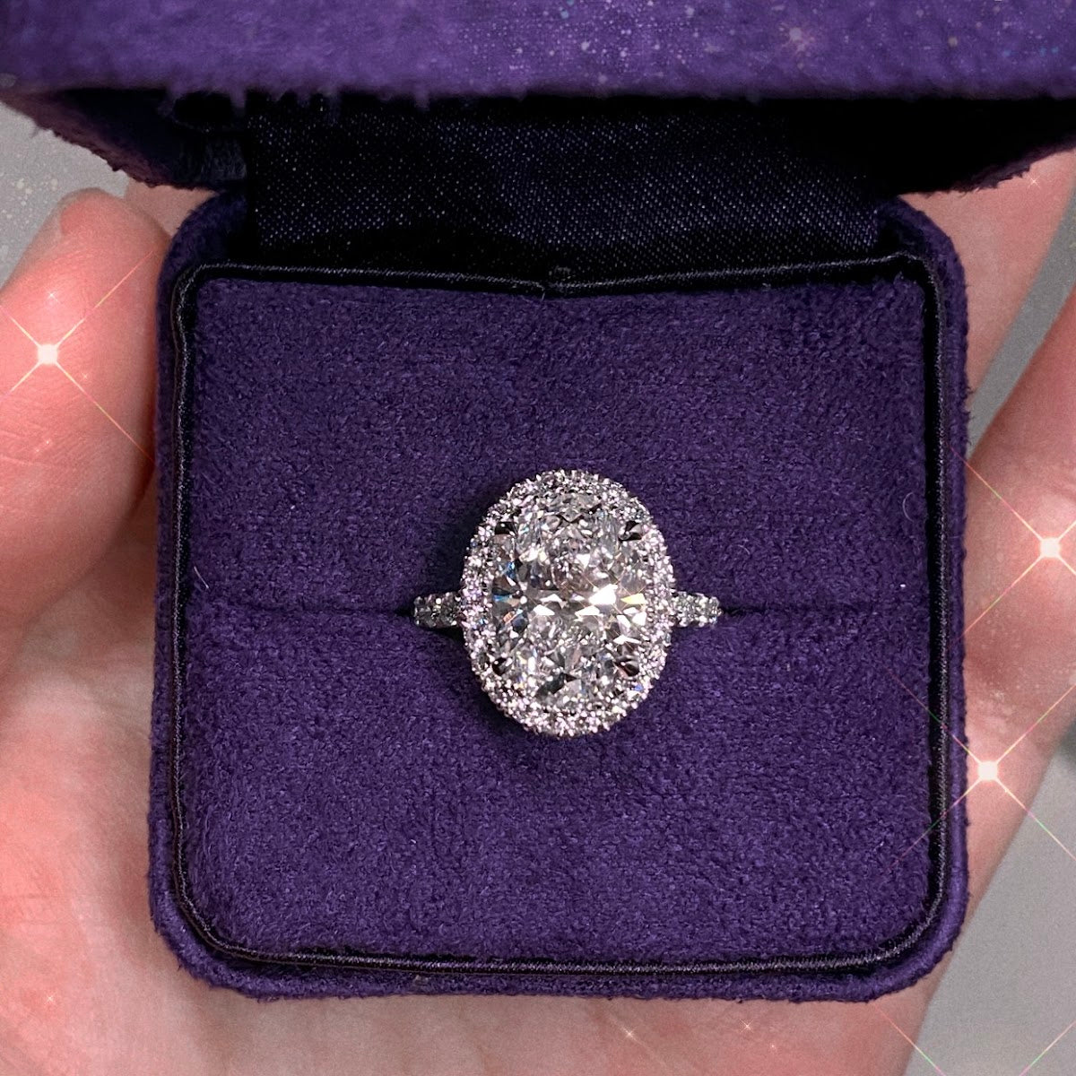Your Love is Unique. Your Ring Should be Too