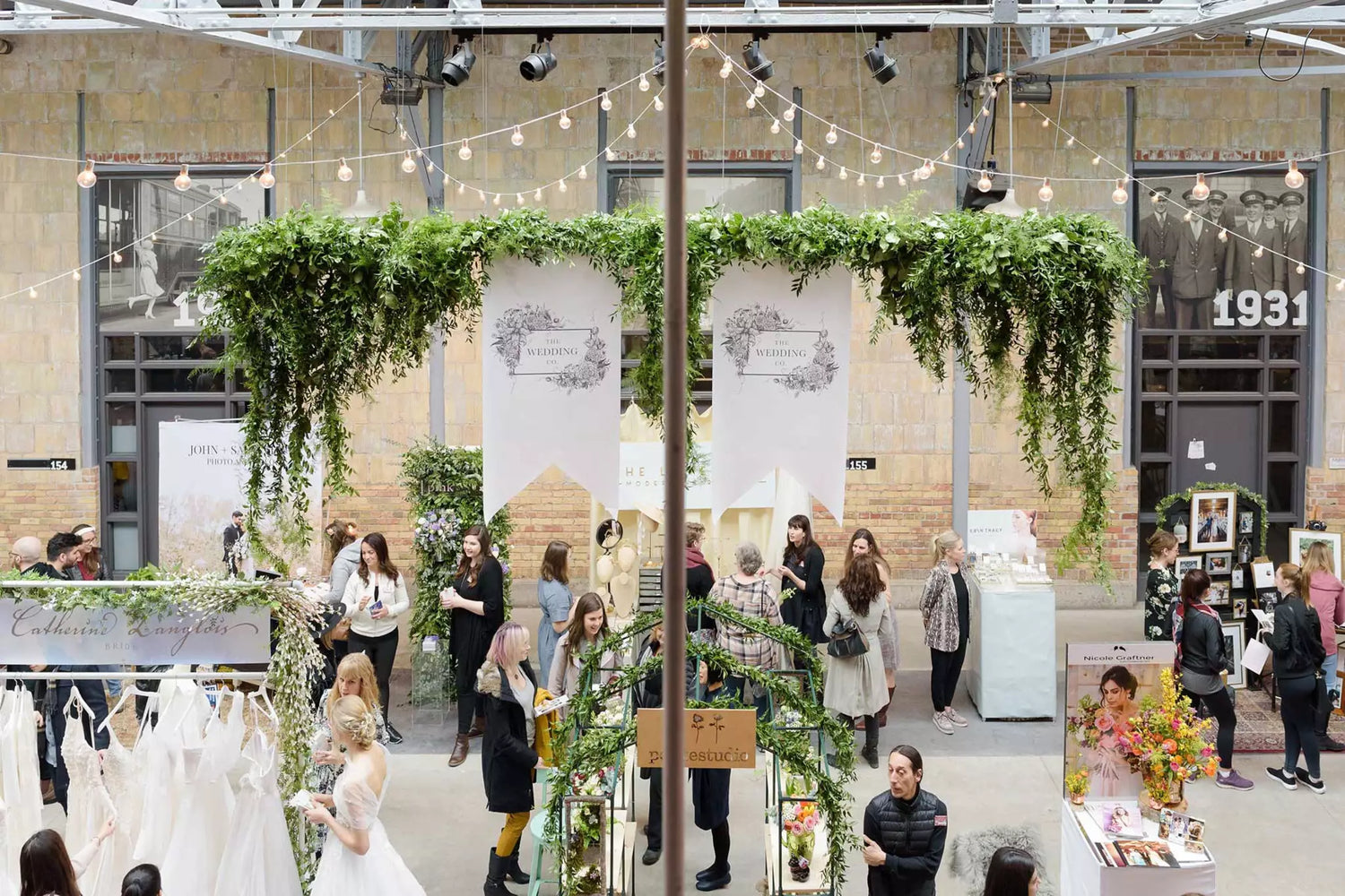 Tips for Attending a Bridal Show