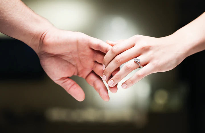 Misconceptions that People Believe About Engagement Ring Shopping