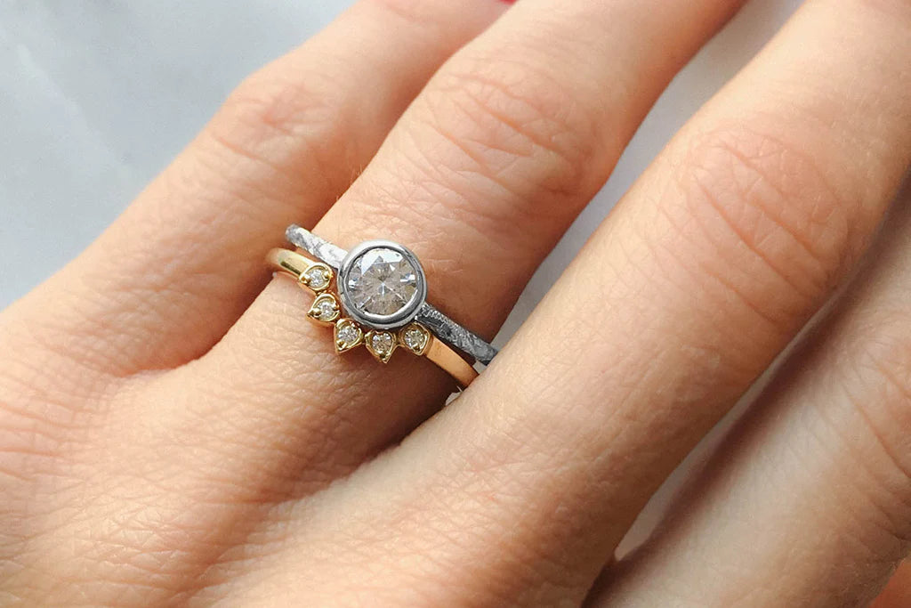 Four Tips for Getting Her the Engagement Ring She’s Always Wanted