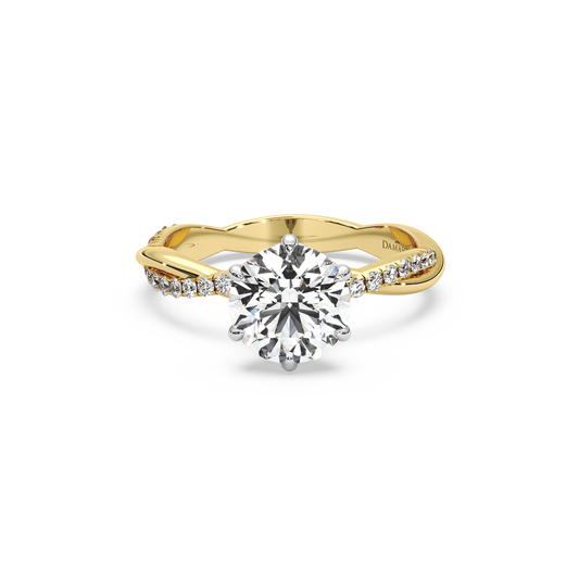 Beyond the 4 Cs: What Makes a Truly Brilliant Engagement Ring?