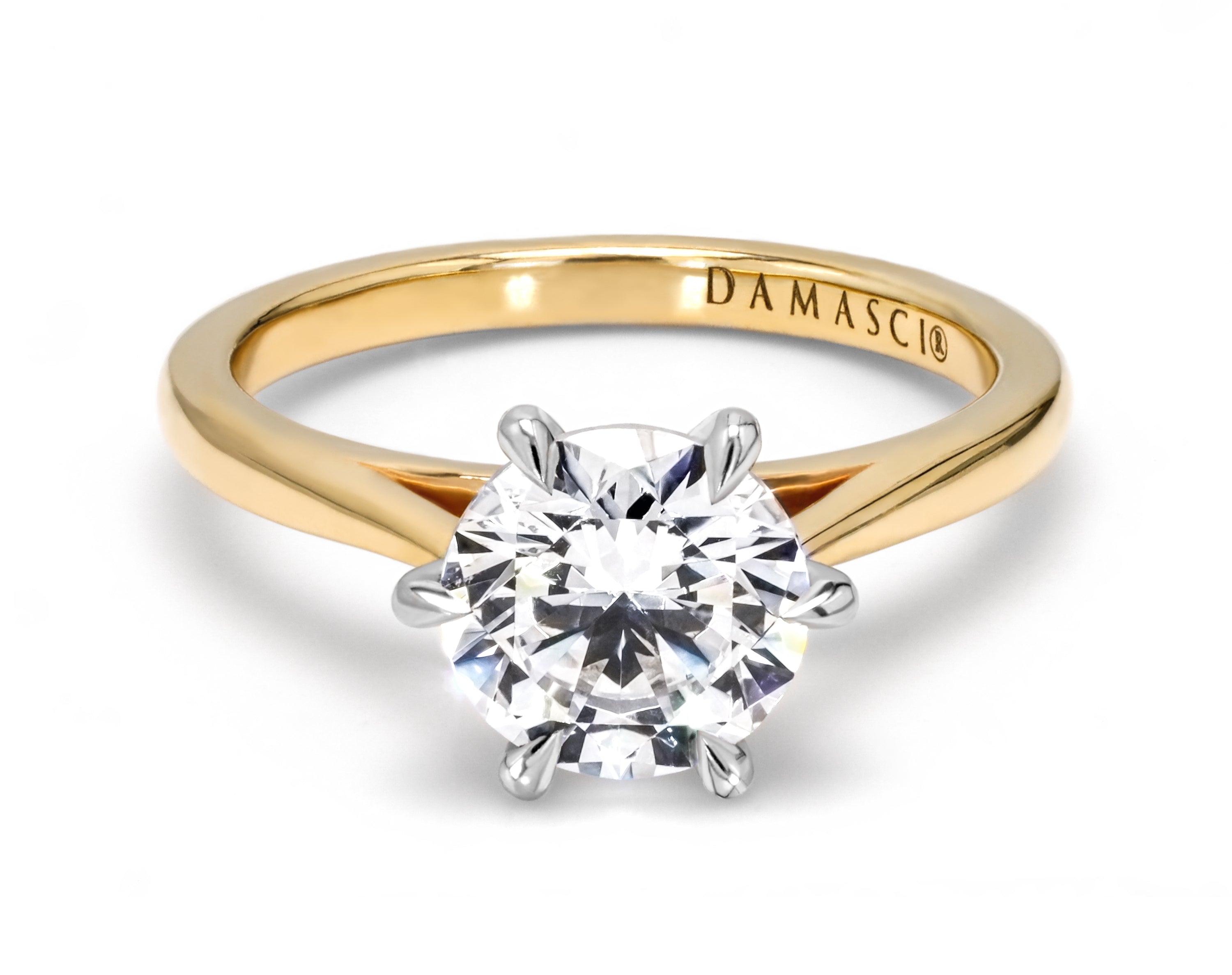 The Language of Love: Engraving Ideas for Your Engagement Ring