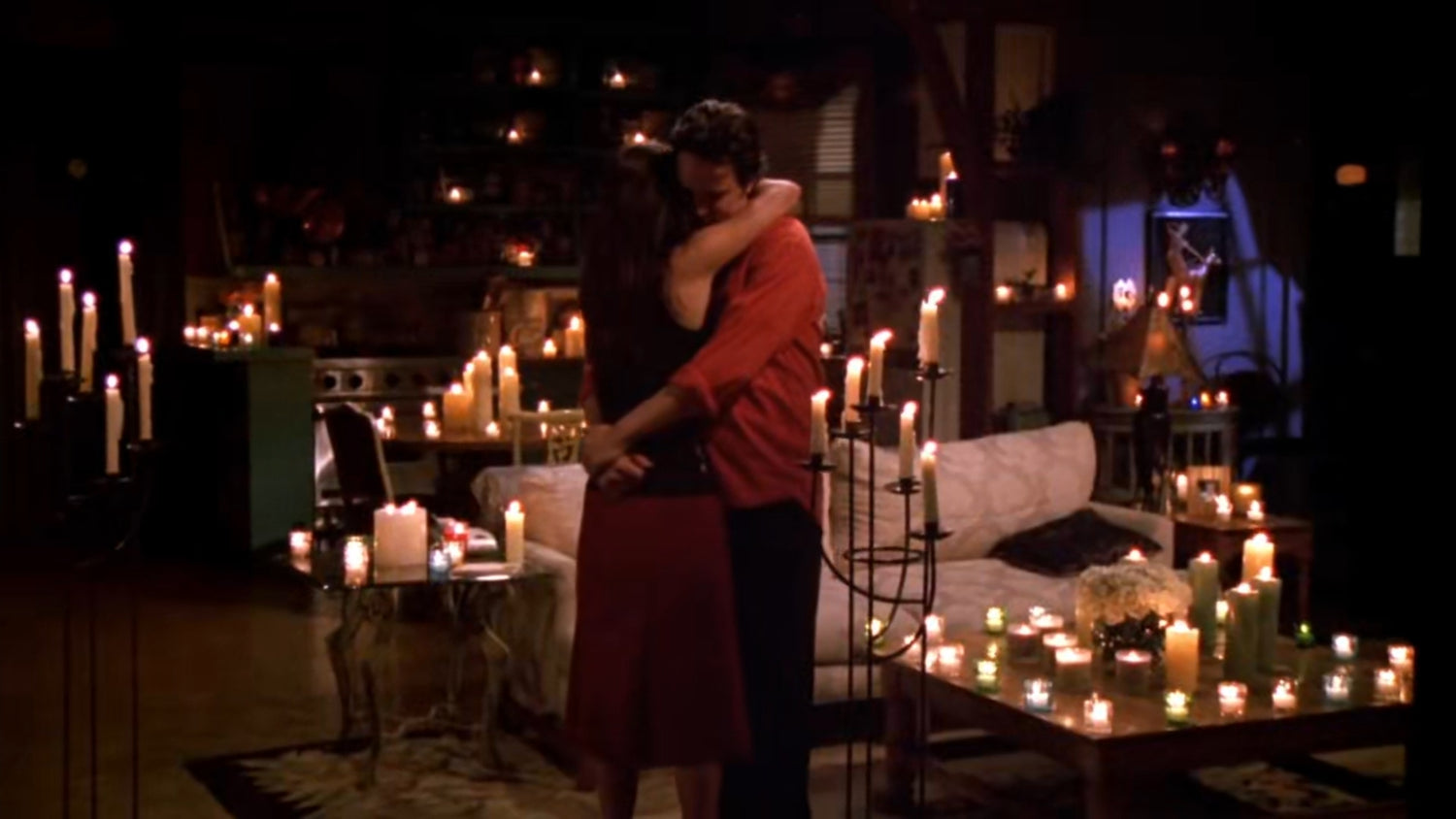 Some of the Best TV Marriage Proposals