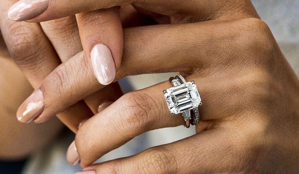 Why It's Important to Shop Around For An Engagement Ring