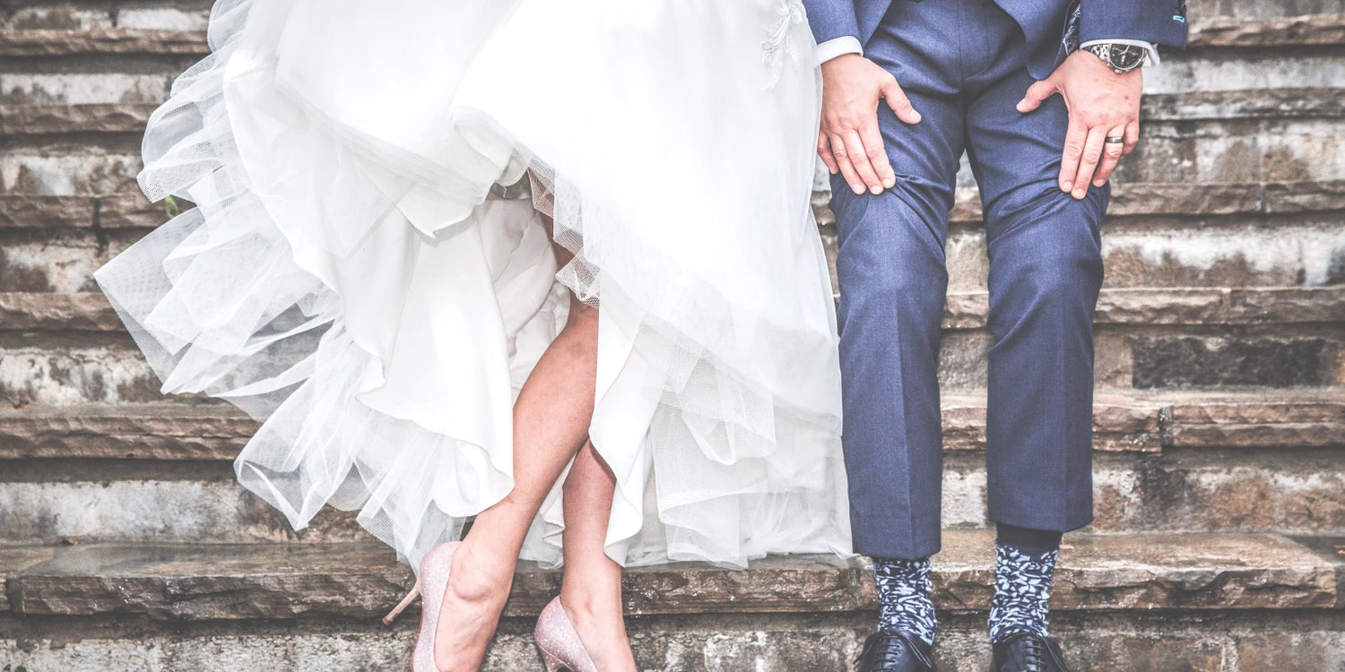 Five Discussions You’ll Want to Have Before You Get Married