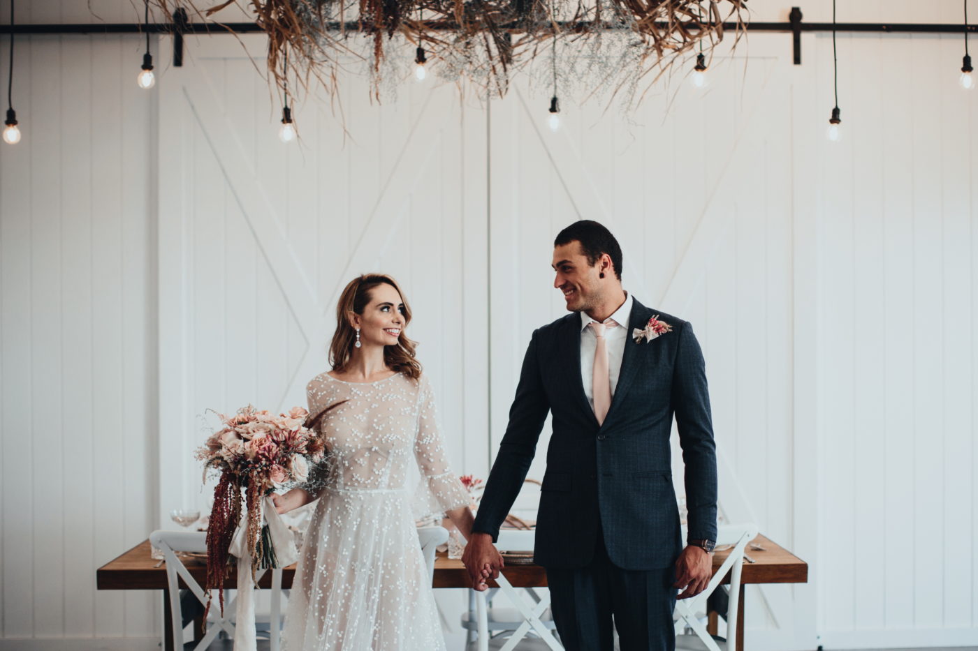 How to Make your Wedding Totally Your Style