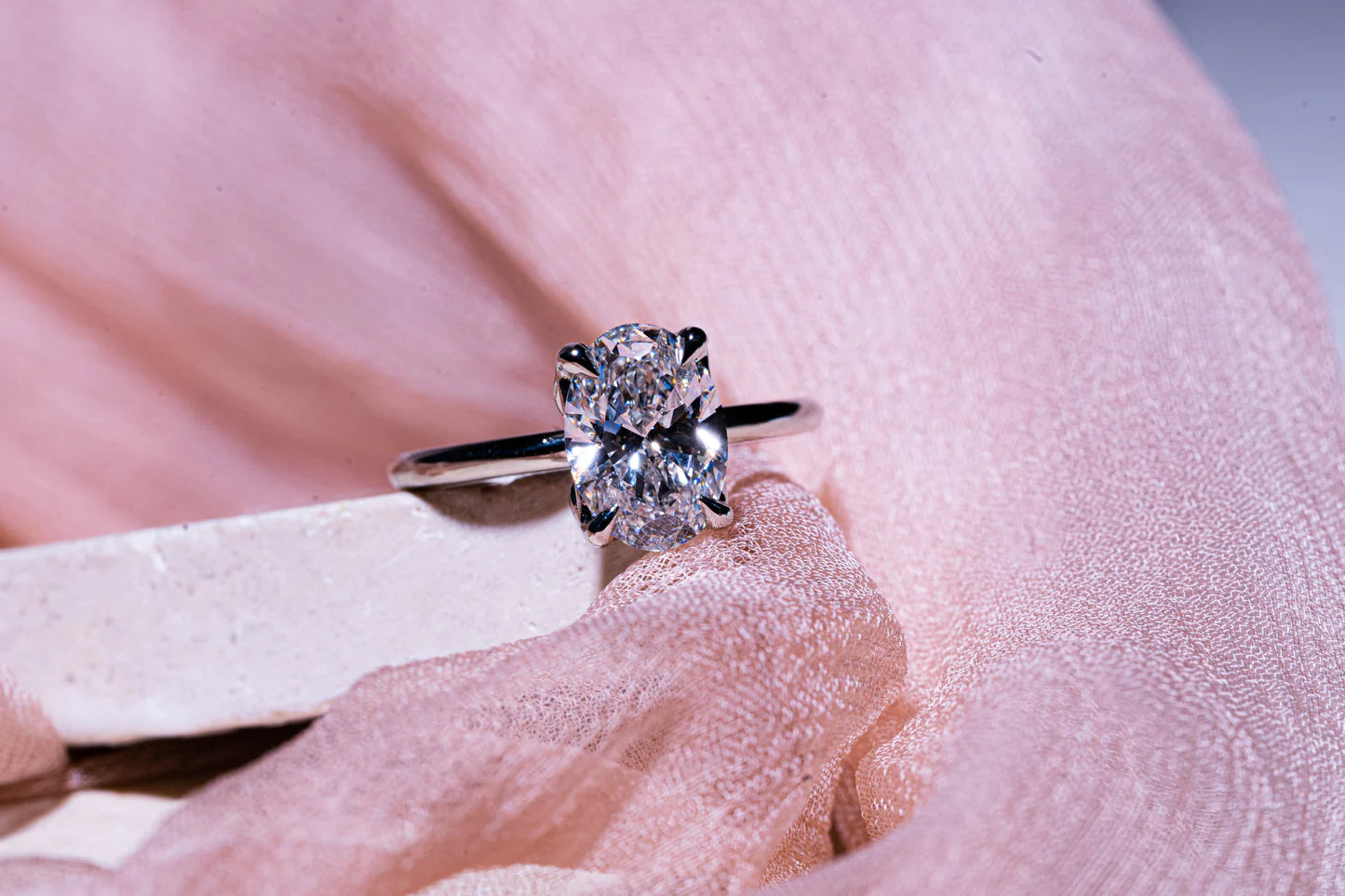 How to Budget for an Engagement Ring