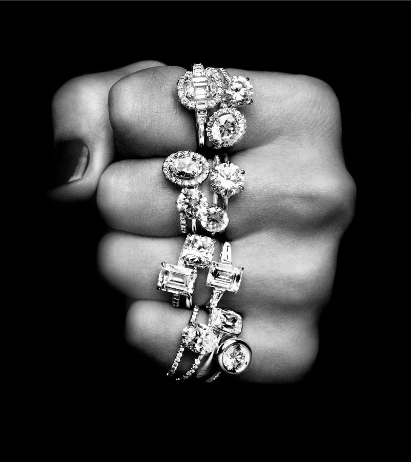 Getting a Good Value When Shopping for Diamonds