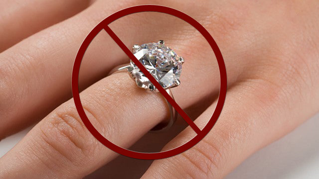 Things to Look for When Buying a Diamond
