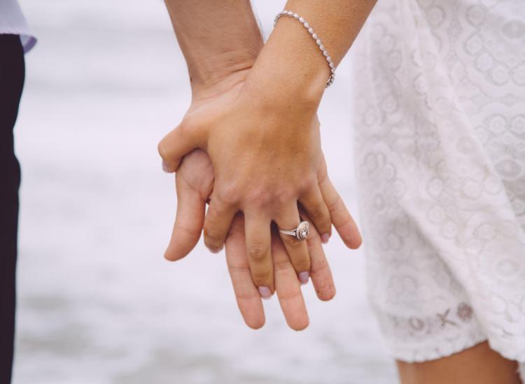 You’re Engaged! Congrats!