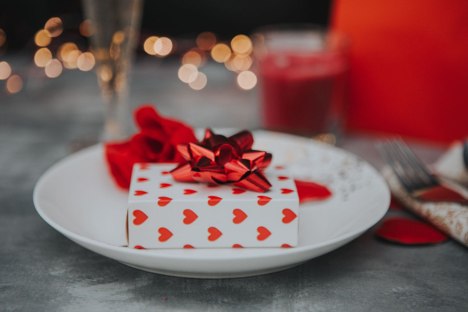 How to Plan an Incredible Valentine’s Day Surprise