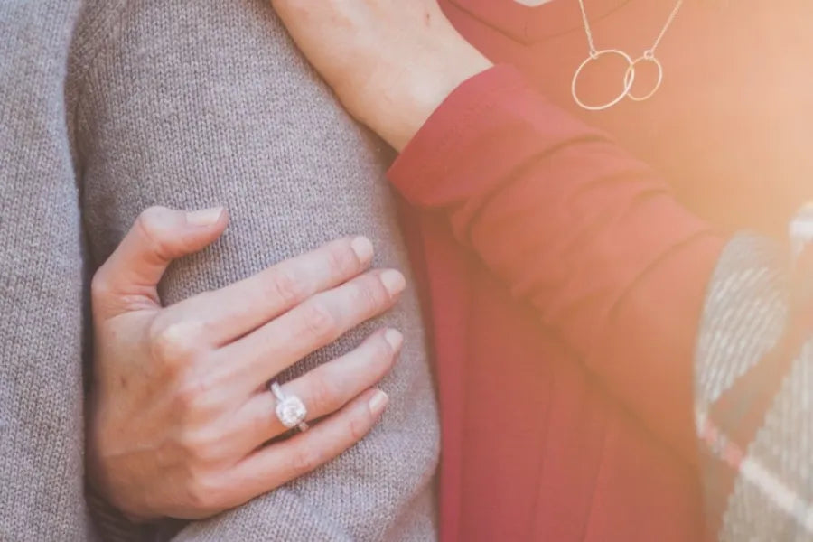 Engagement Facts & Wedding Planning Stats for After the Proposal