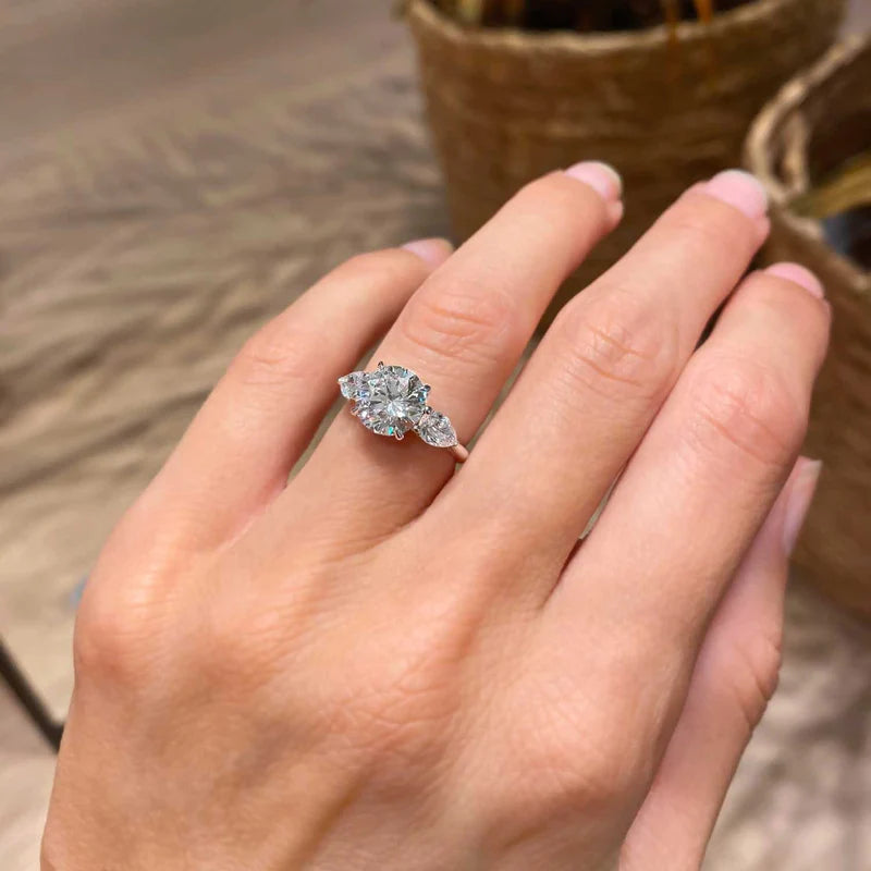 Diamond Engagement Rings Canada