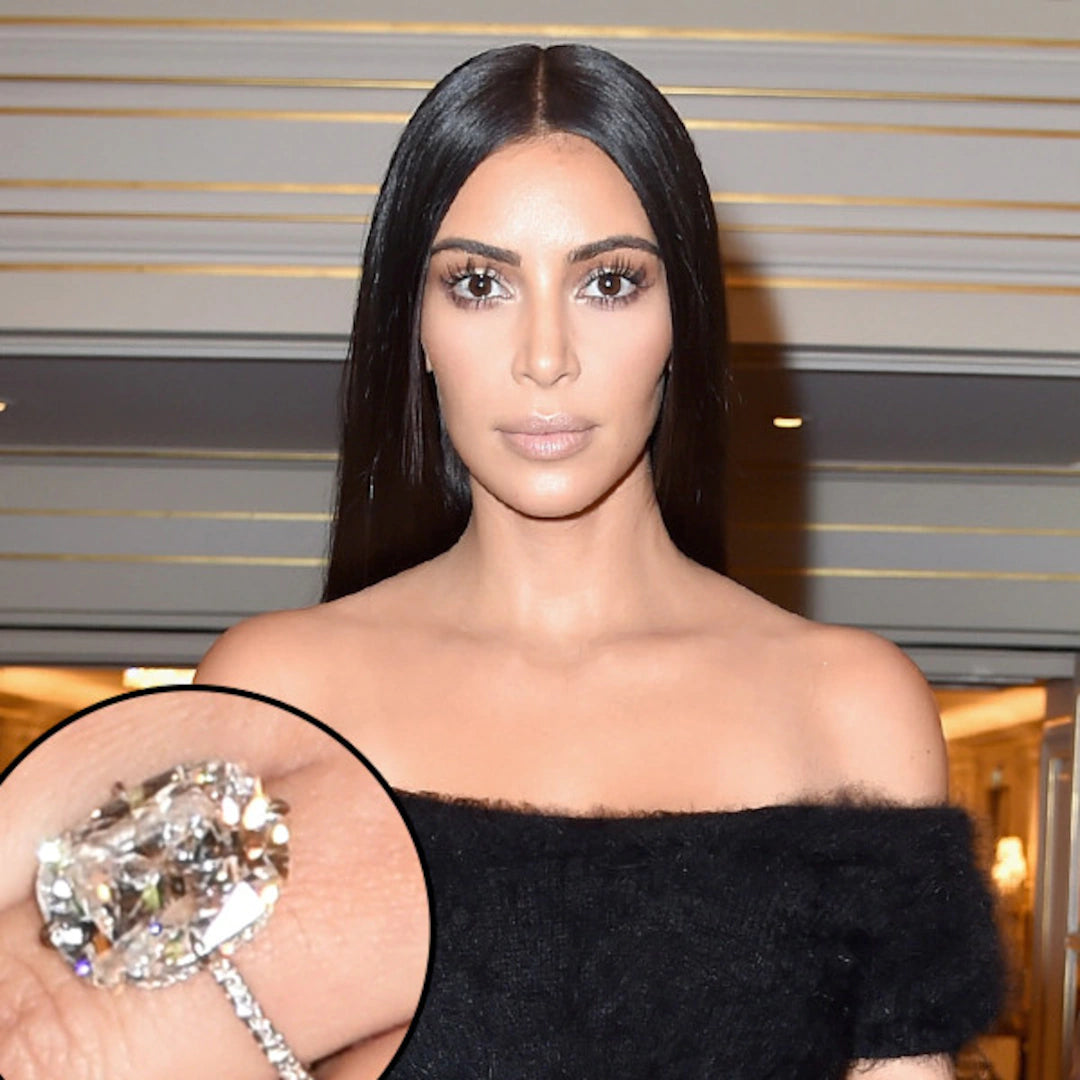 Kim Kardashian Jewelry Robbery & The Importance of Insurance