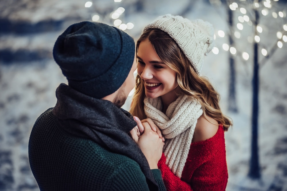 Planning a Romantic Winter Getaway