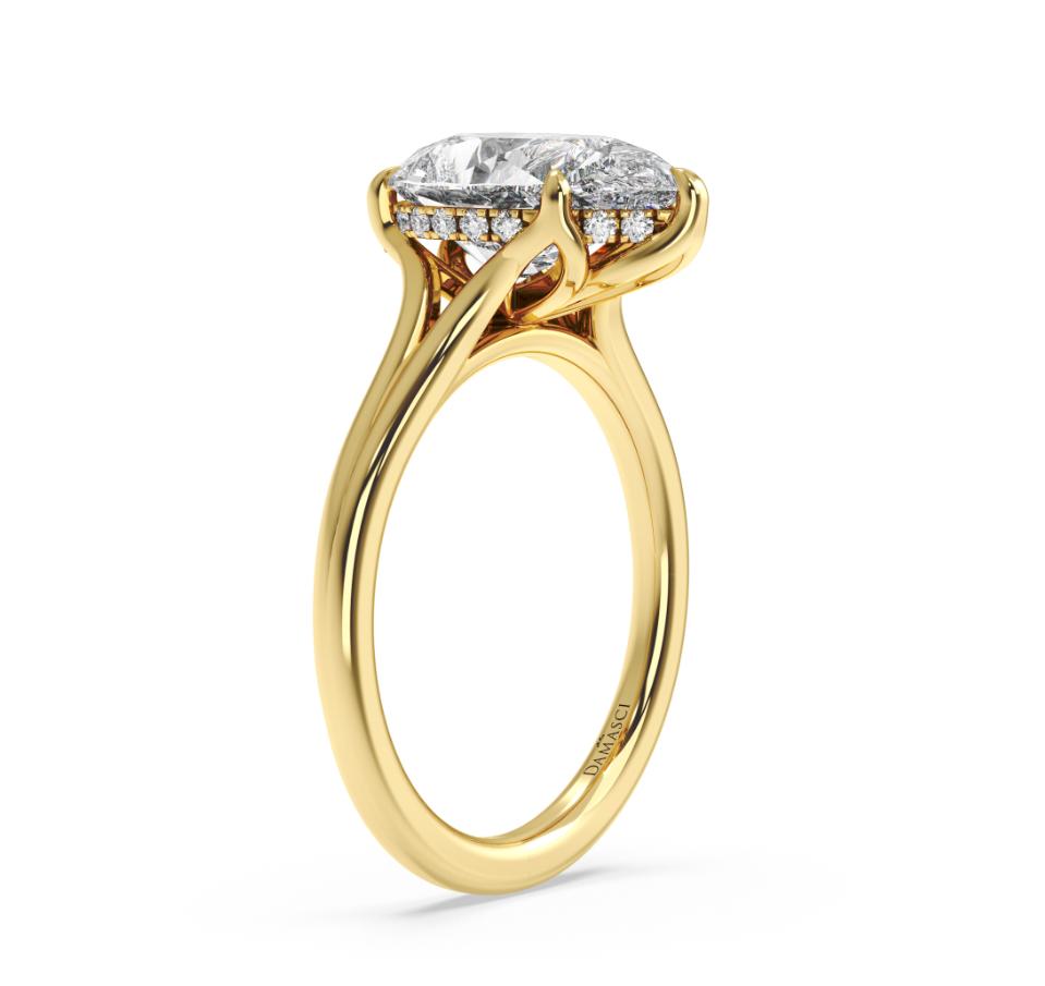 Discover Our Latest Engagement Rings: Crafted in Toronto with 30 Years of Mastery
