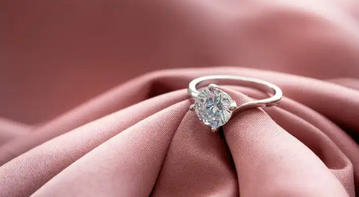 Is it Time to Buy an Engagement Ring?