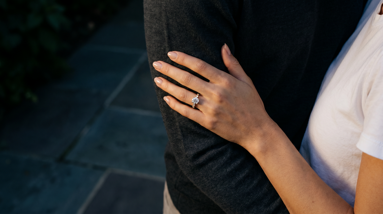 Engagement Rings