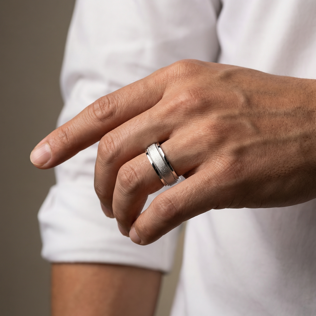 Men's Bands