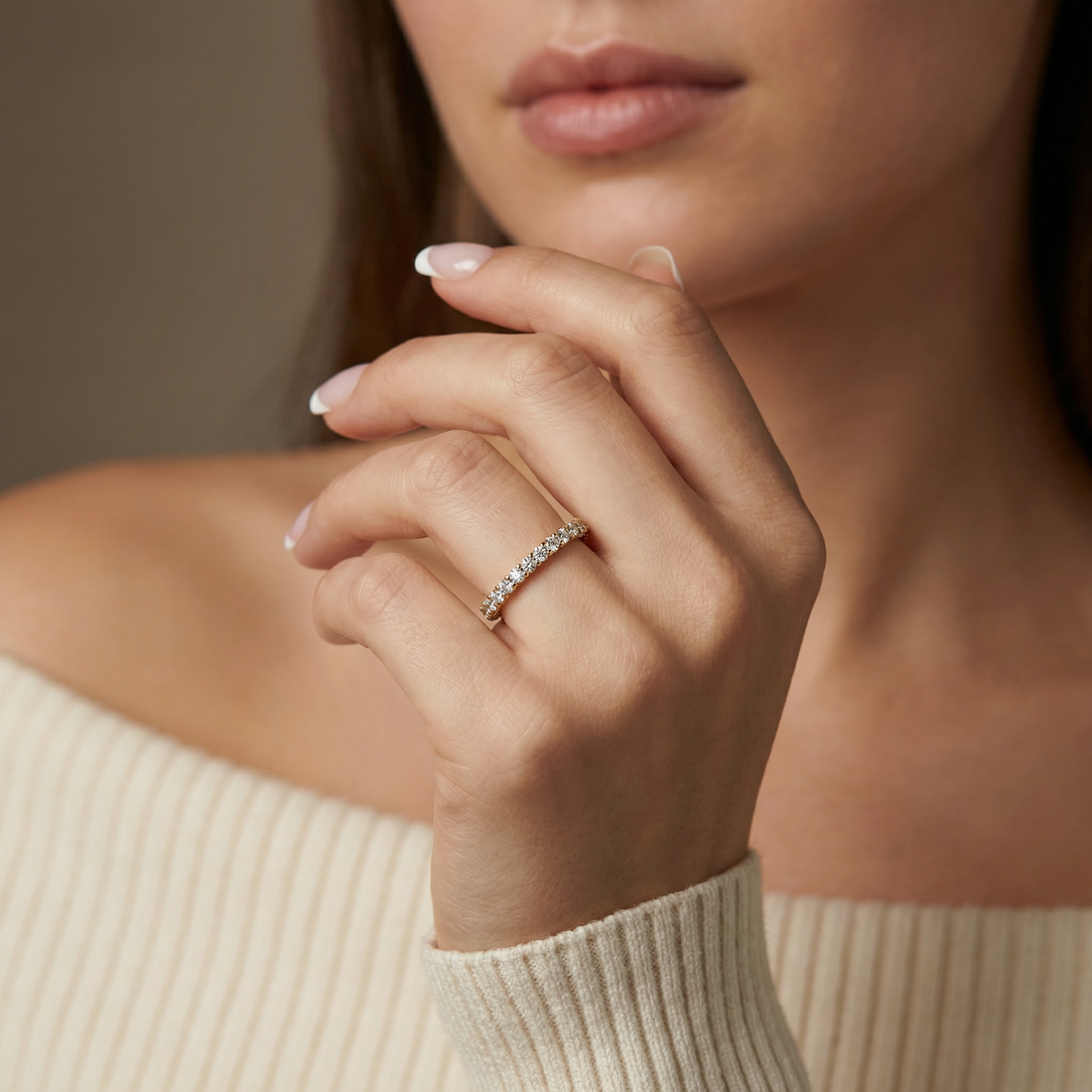 Women's Wedding Rings