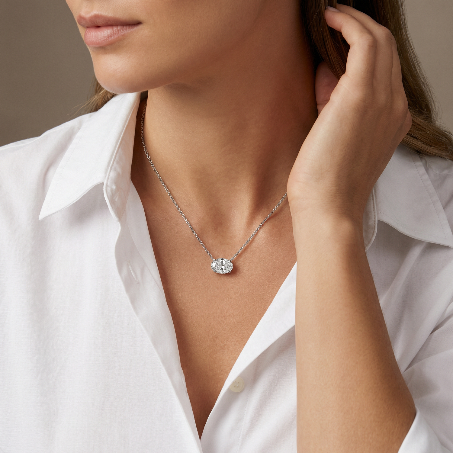 Diamond Jewellery
