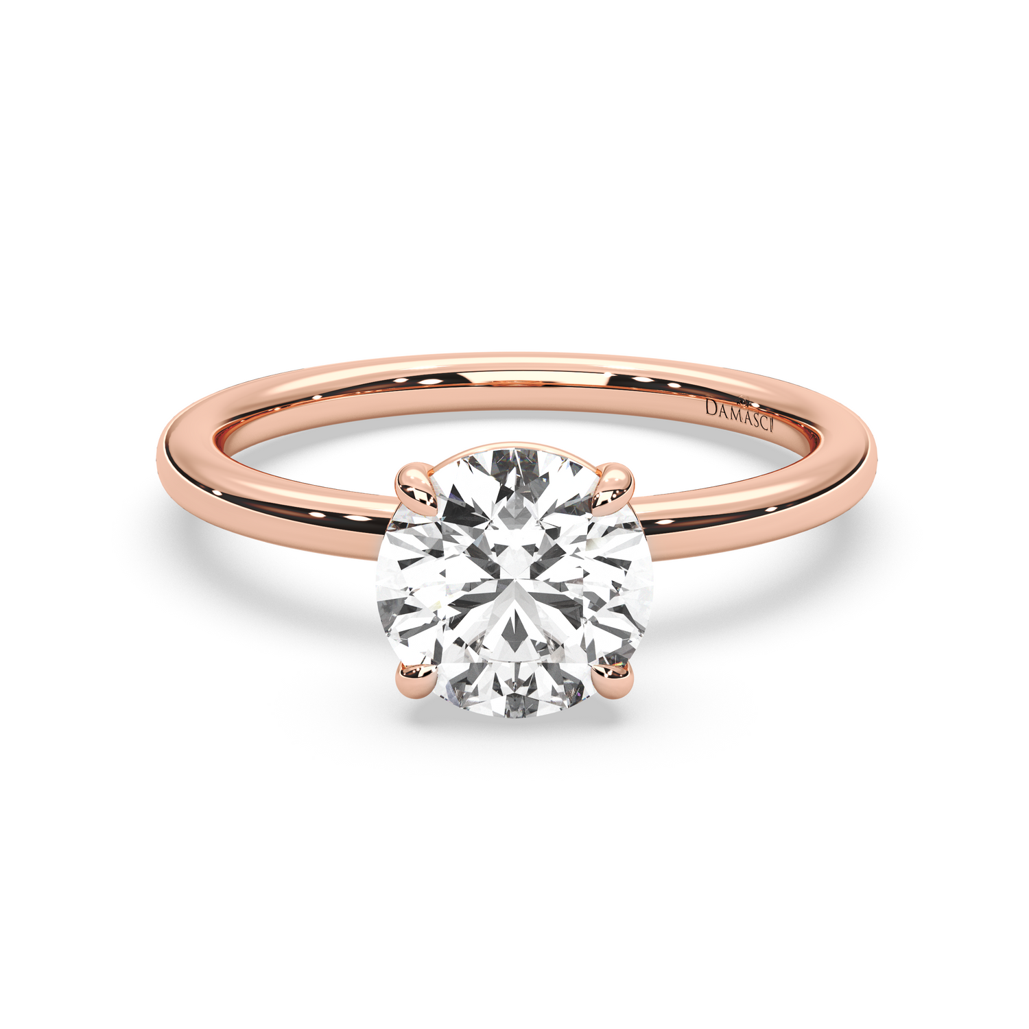 rose-round