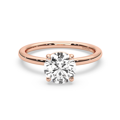 rose-round