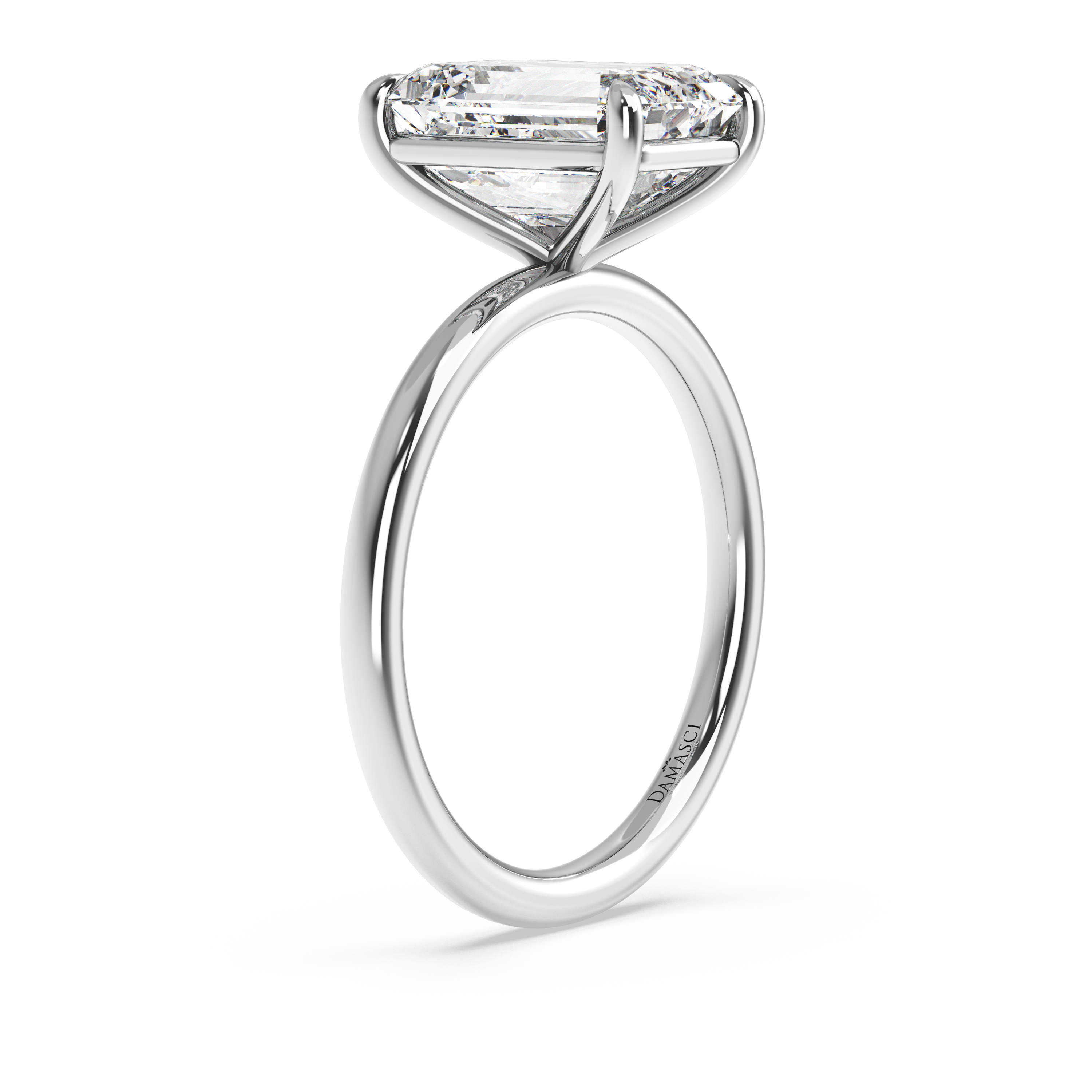 white-emerald