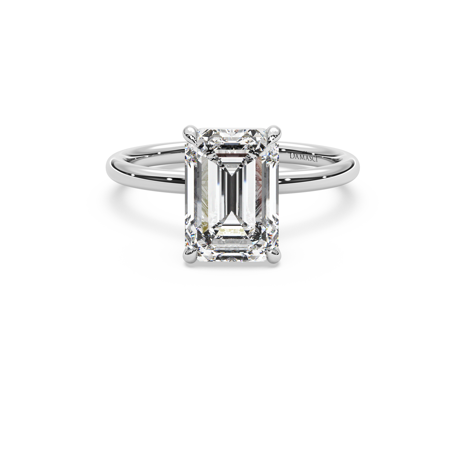 white-emerald