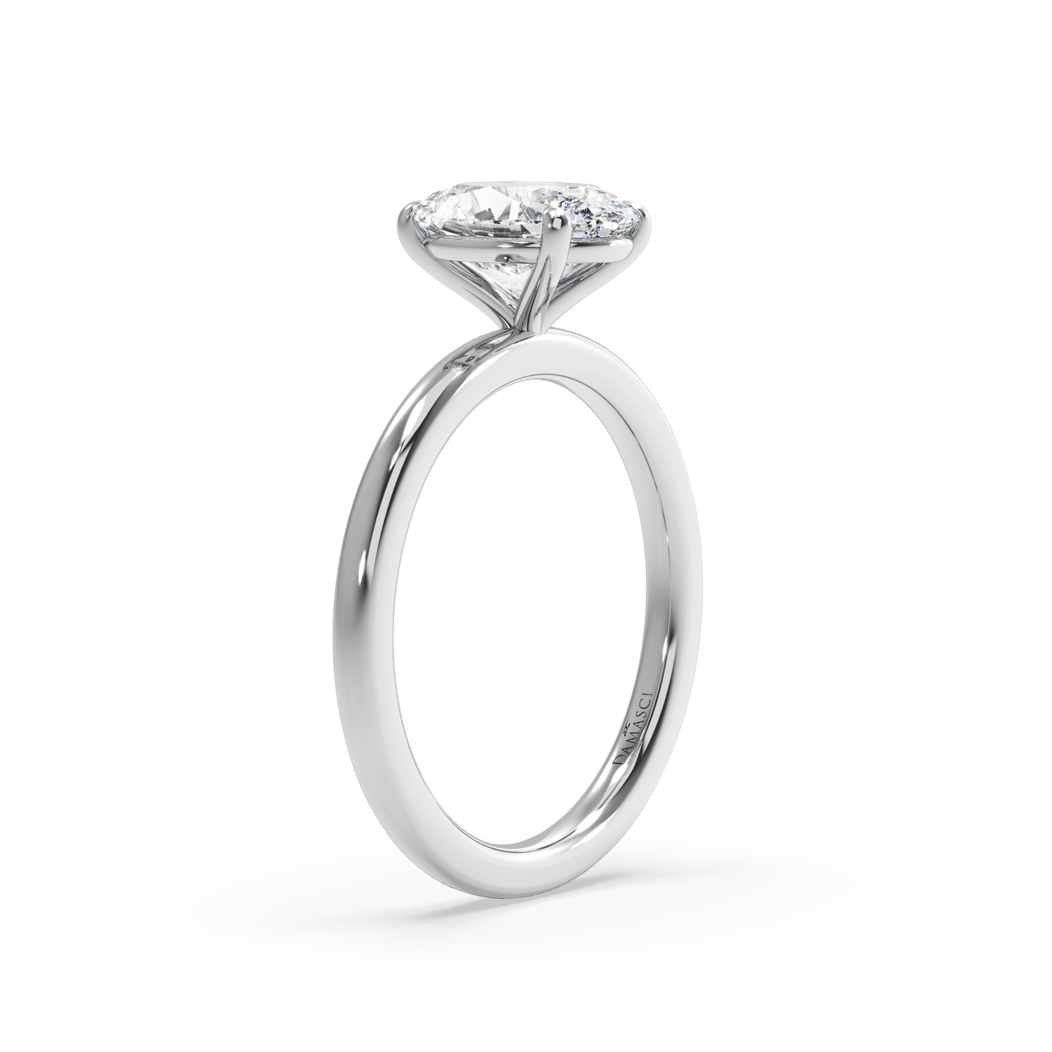 white-oval
