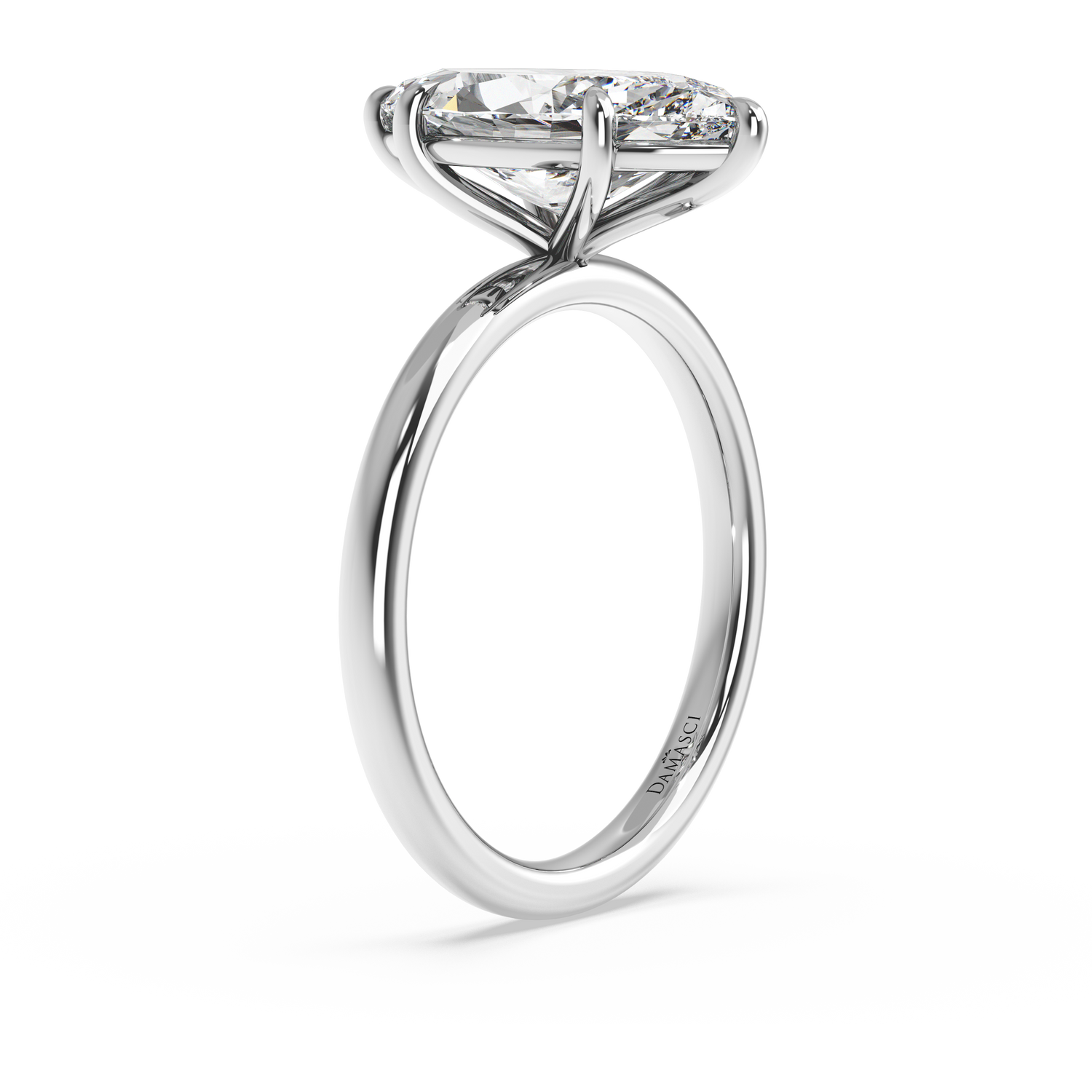 white-marquise
