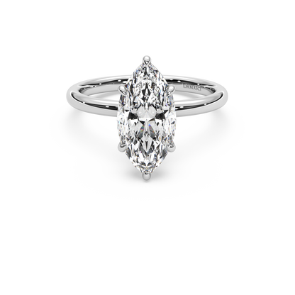 white-marquise