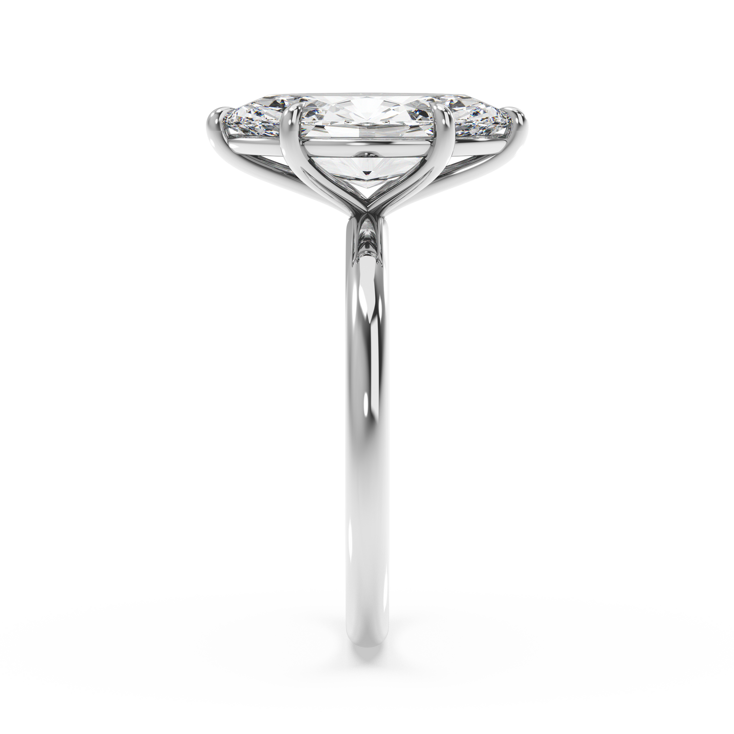 white-marquise