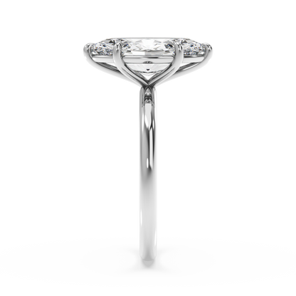 white-marquise