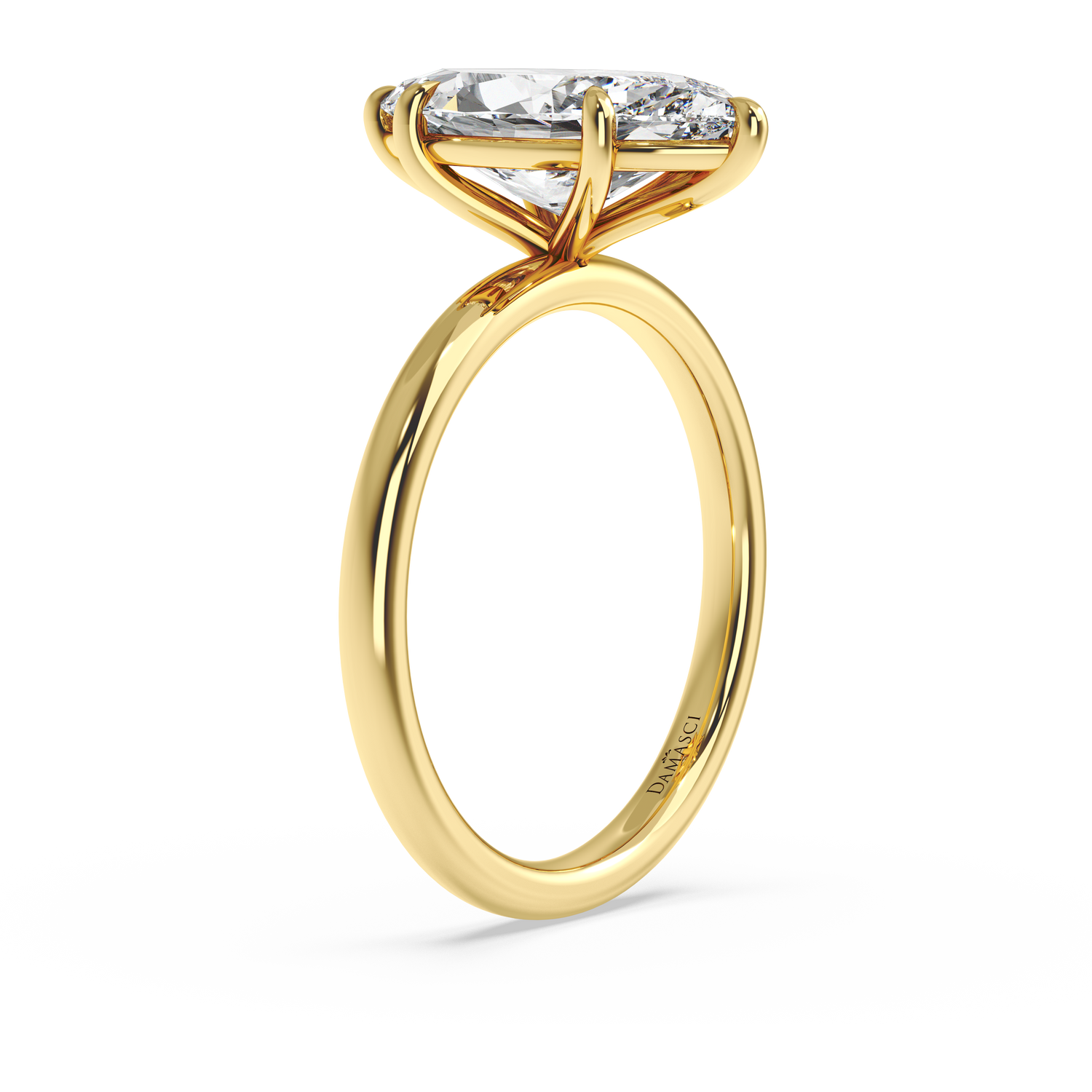 yellow-marquise