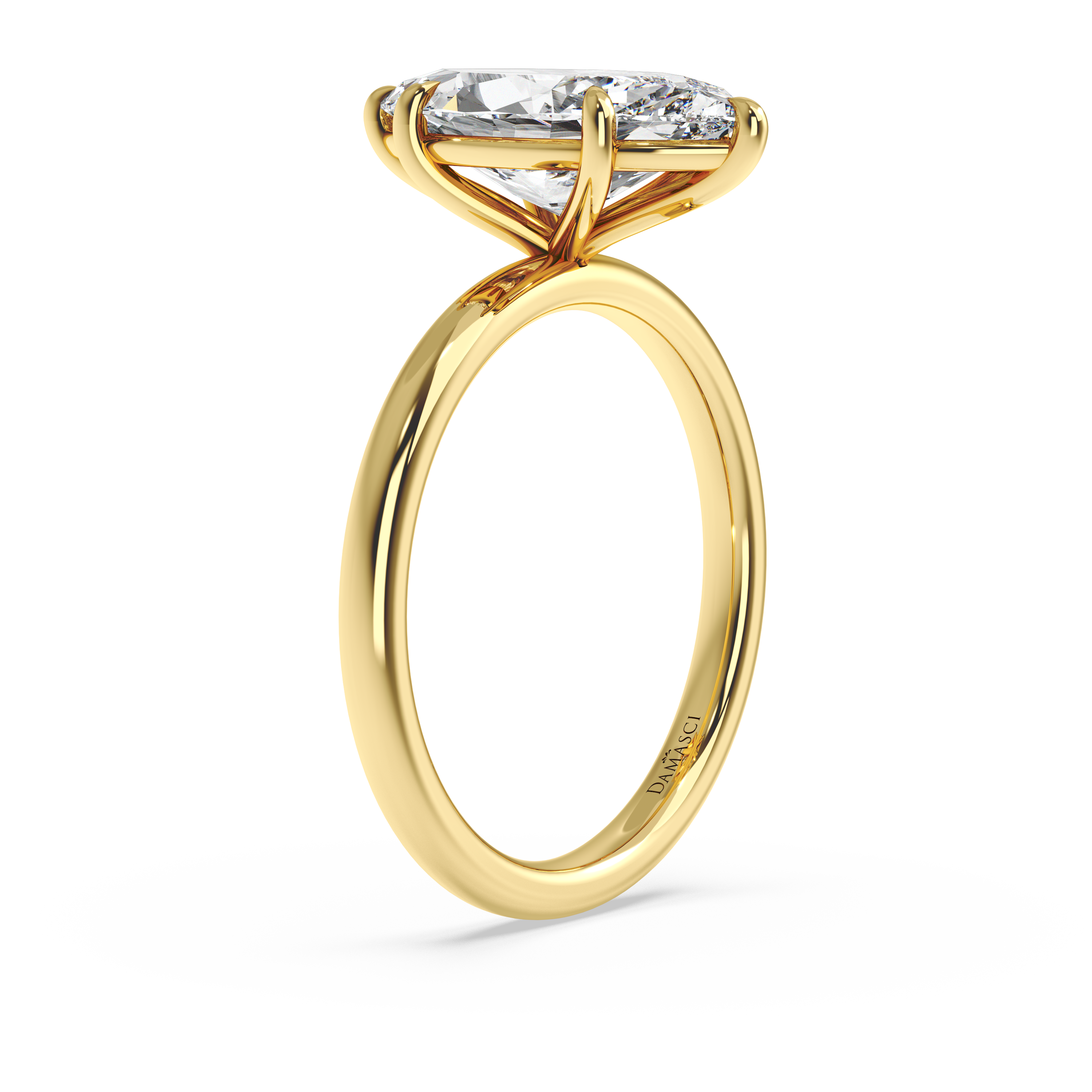 yellow-marquise