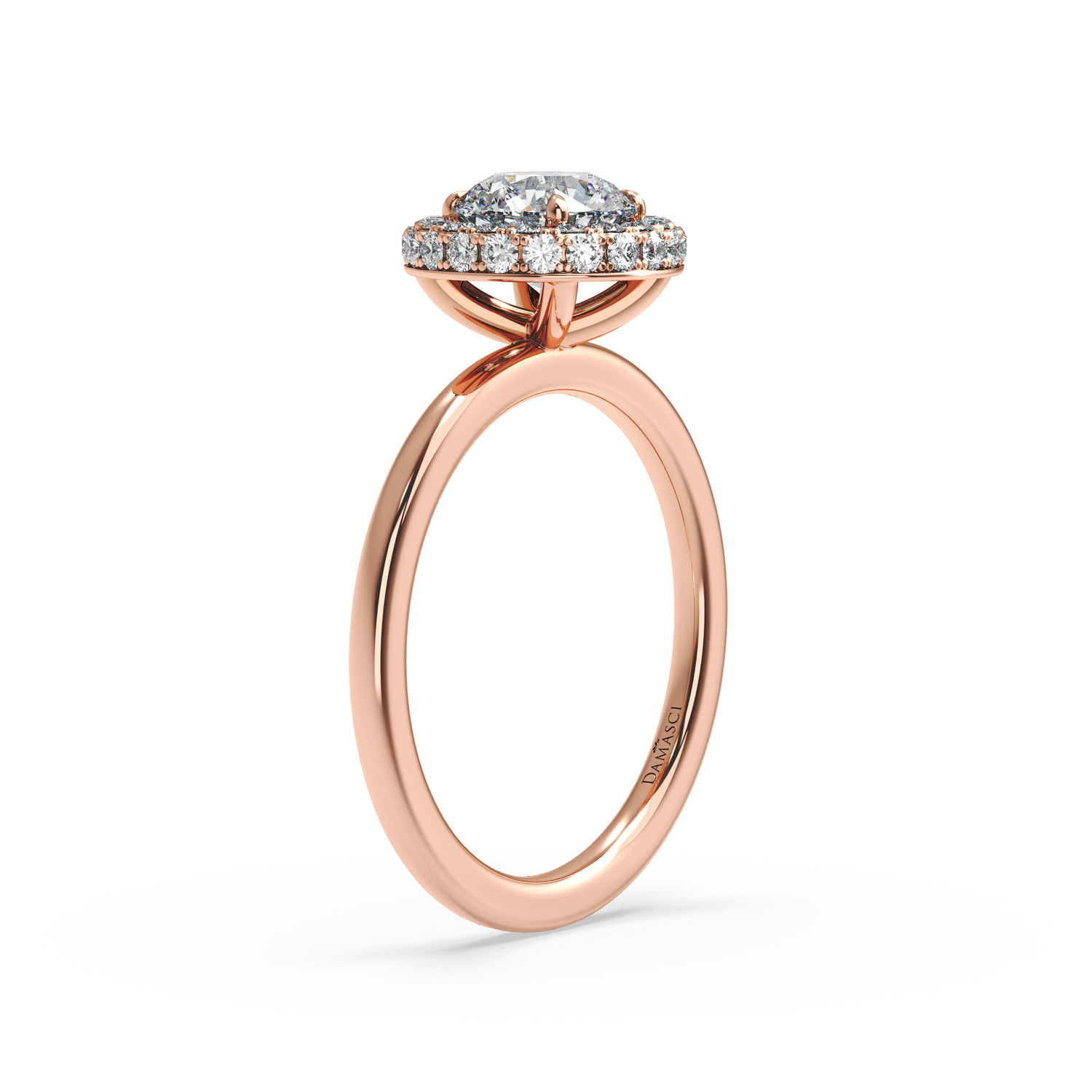 rose-round