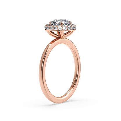 rose-round