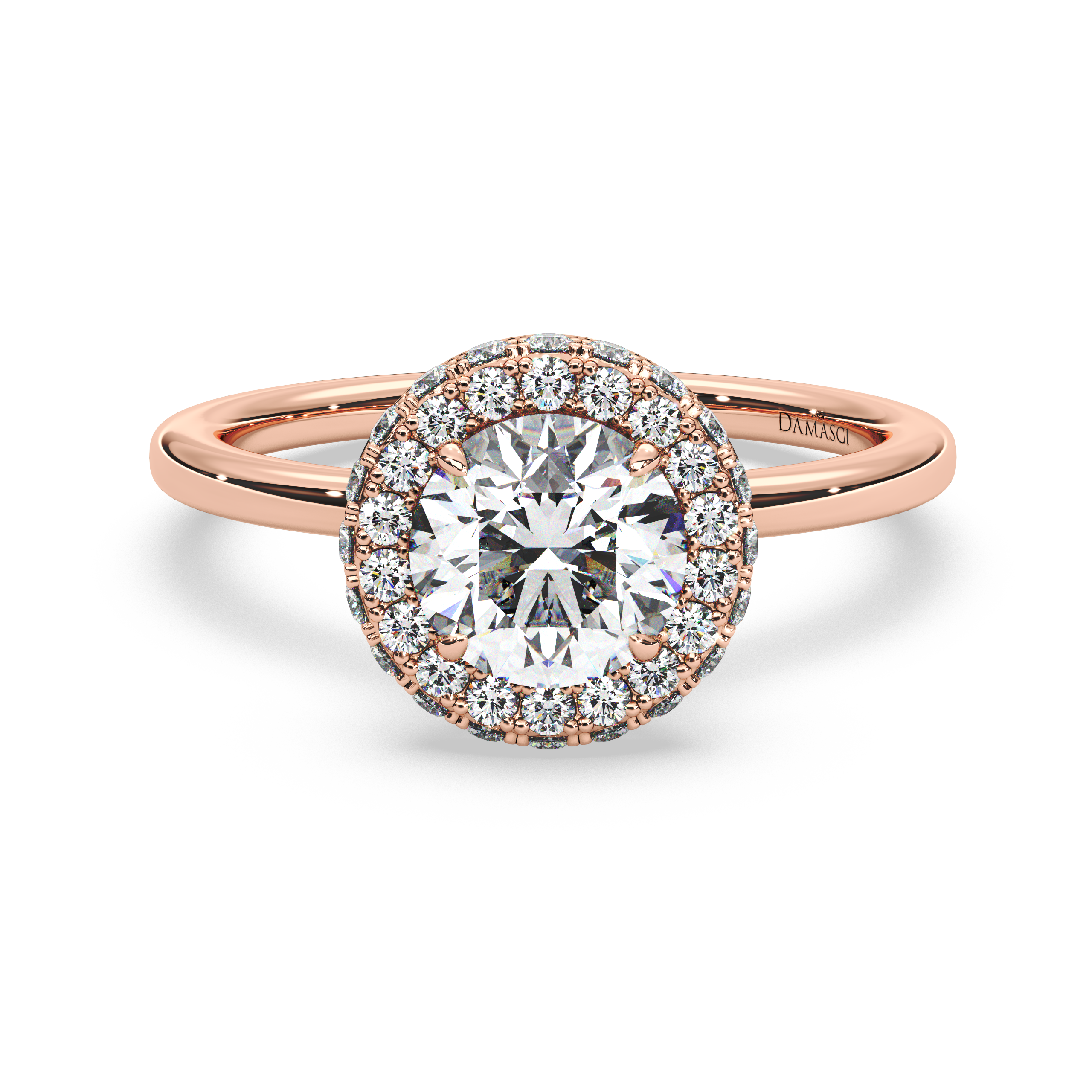 rose-round