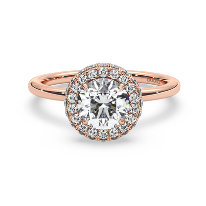 rose-round