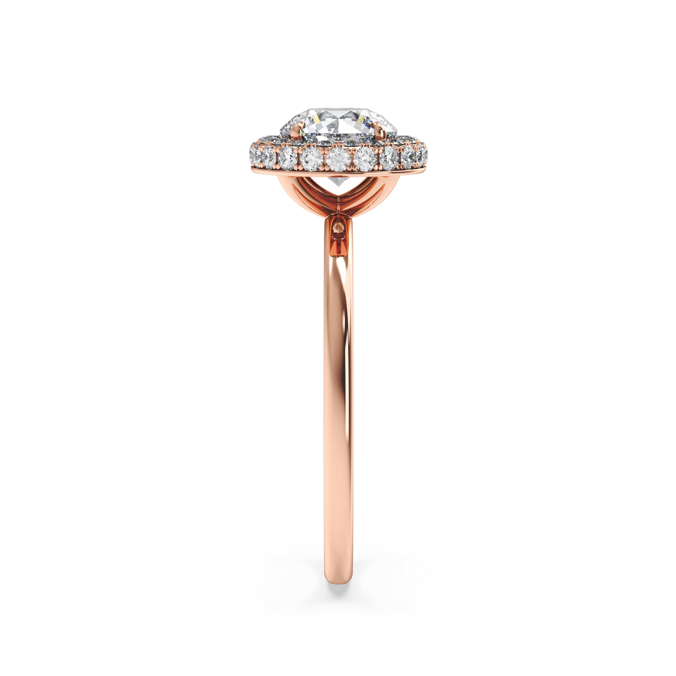 rose-round