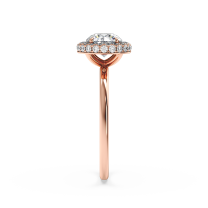 rose-round