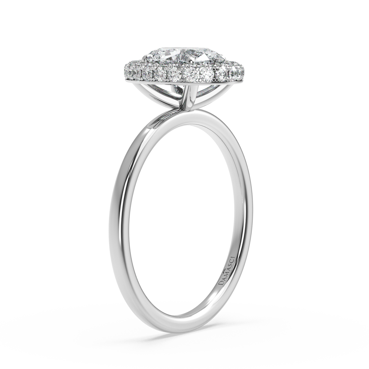 white-oval